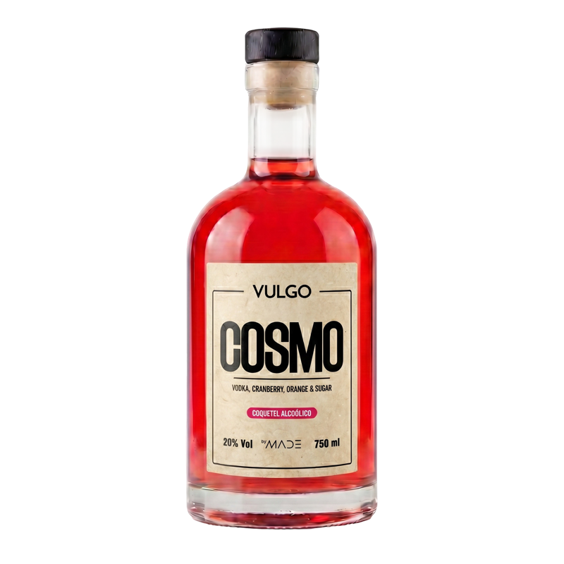 Cosmo